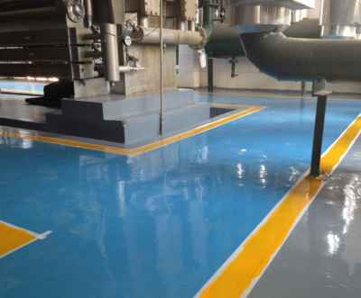 寧波防滑路面膠水正規廠家解析 為路面工程安全護航